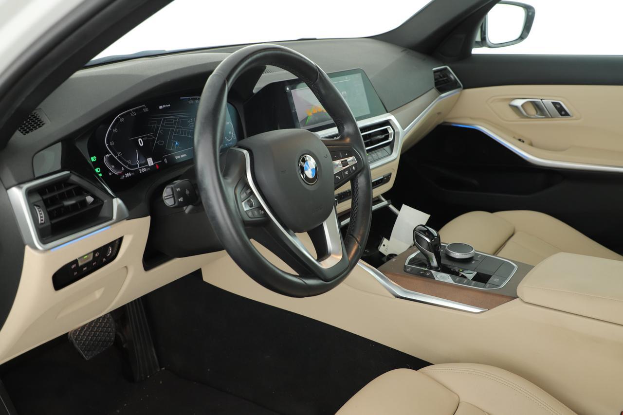 2021 BMW 3 Series 330e New Braunfels TX