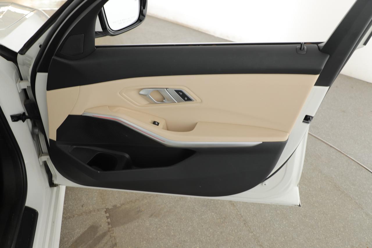 2021 BMW 3 Series 330e New Braunfels TX