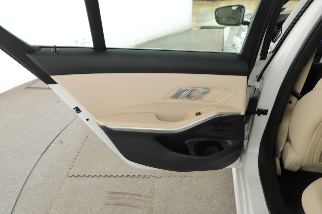 2021 BMW 3 Series 330e New Braunfels TX