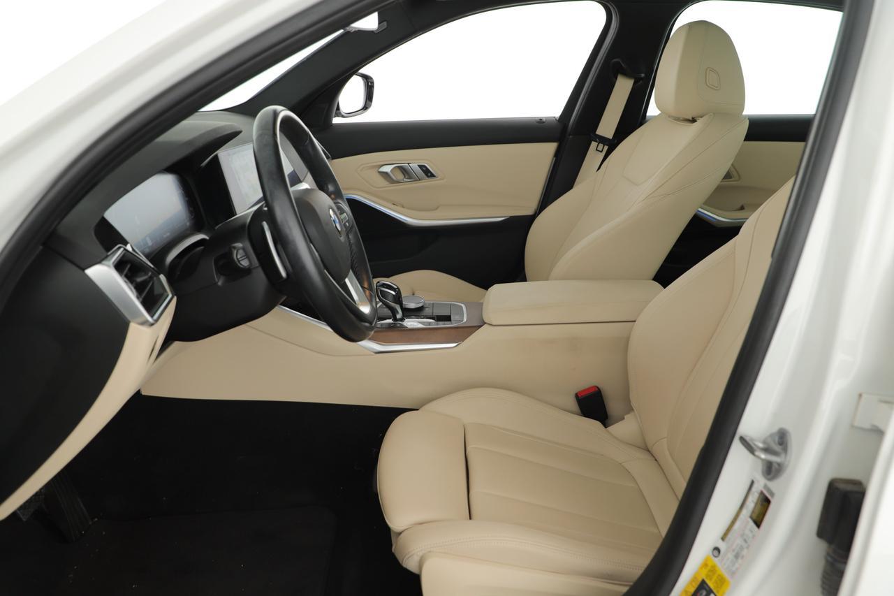 2021 BMW 3 Series 330e New Braunfels TX