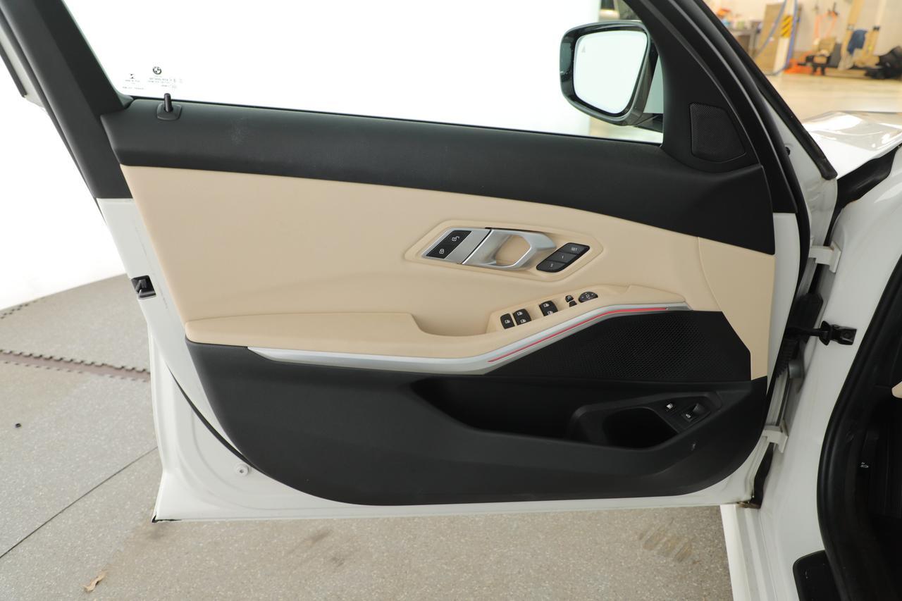 2021 BMW 3 Series 330e New Braunfels TX