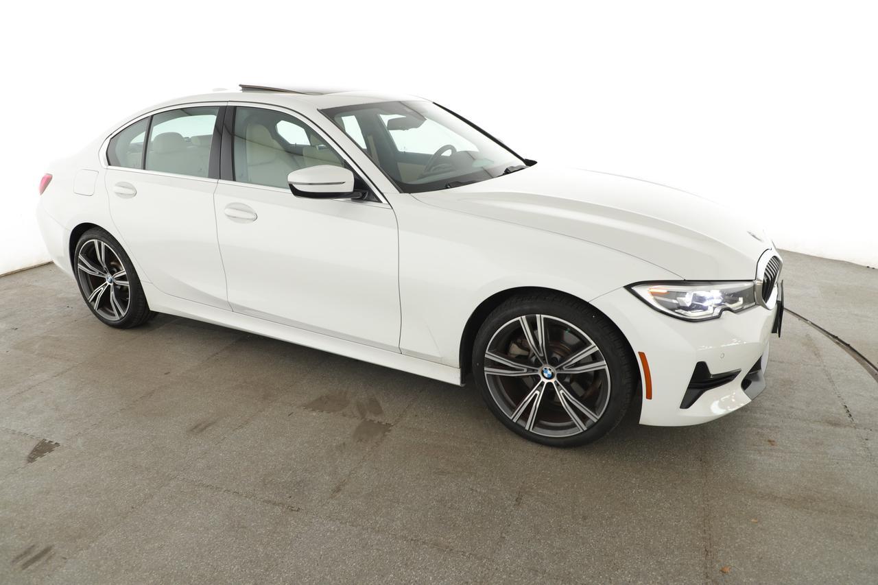 2021 BMW 3 Series 330e New Braunfels TX