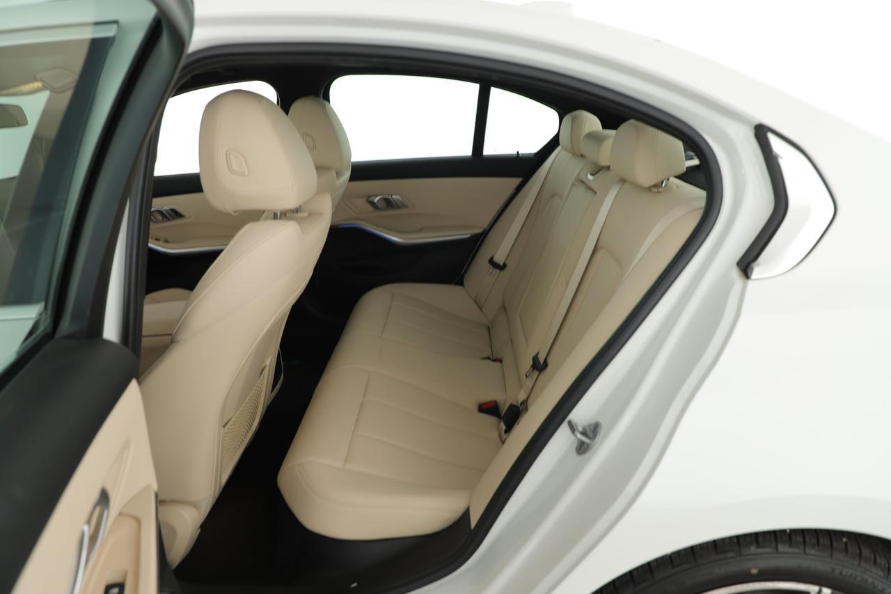 2021 BMW 3 Series 330e New Braunfels TX