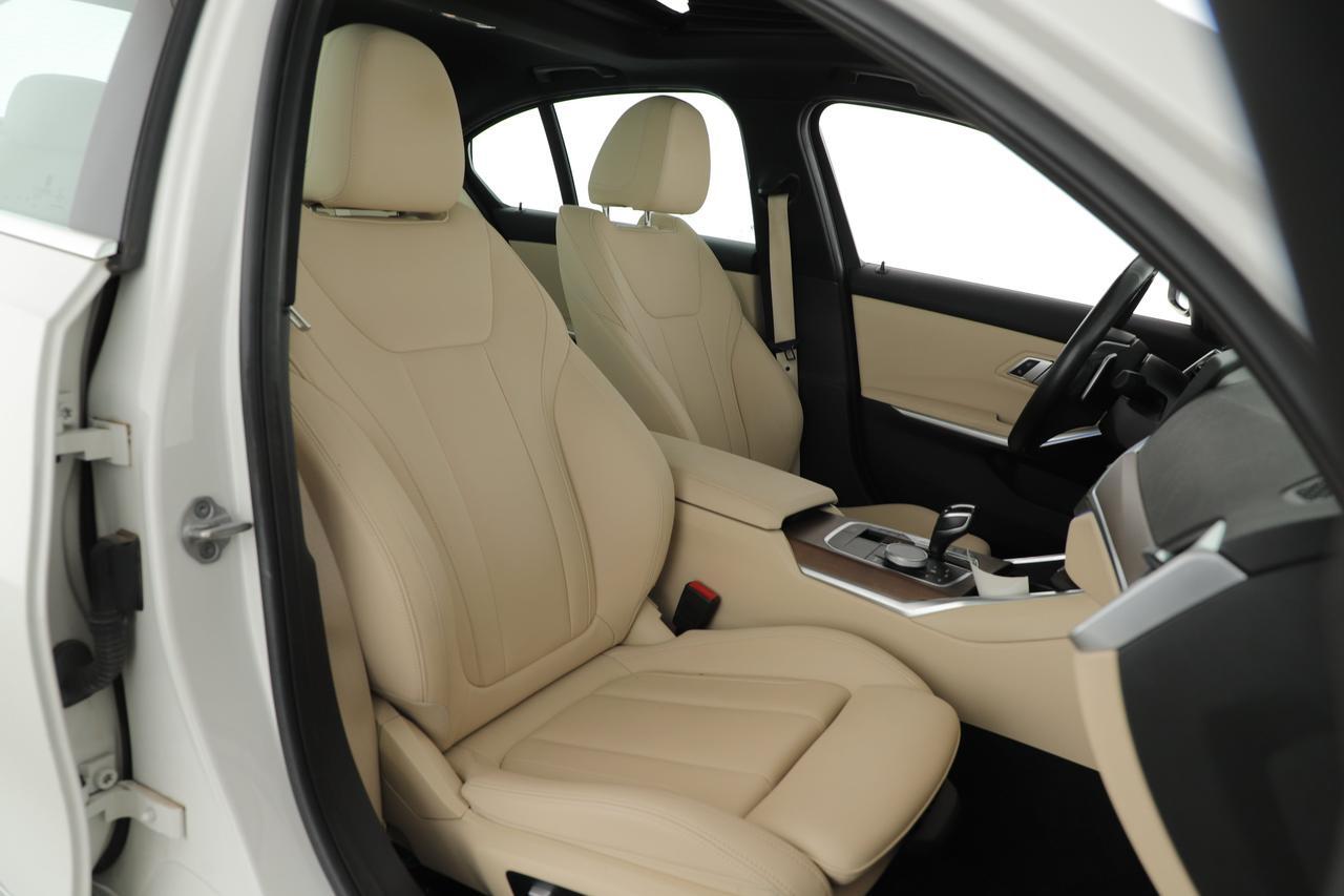 2021 BMW 3 Series 330e New Braunfels TX