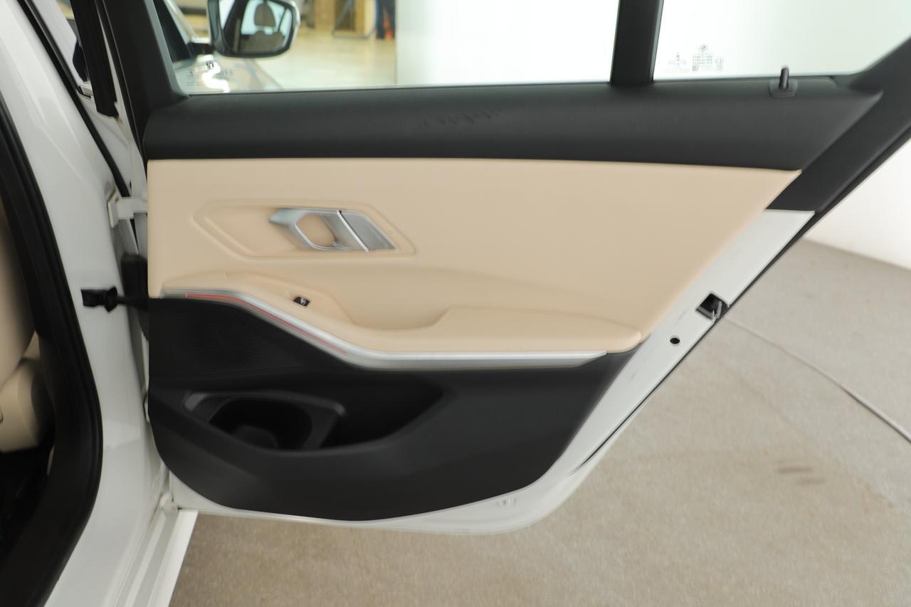 2021 BMW 3 Series 330e New Braunfels TX