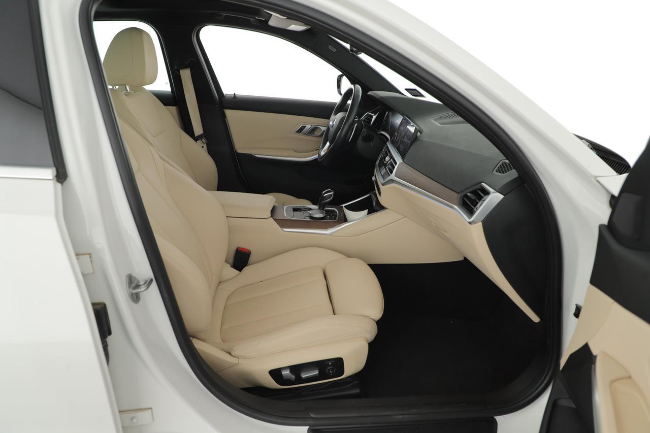 2021 BMW 3 Series 330e New Braunfels TX