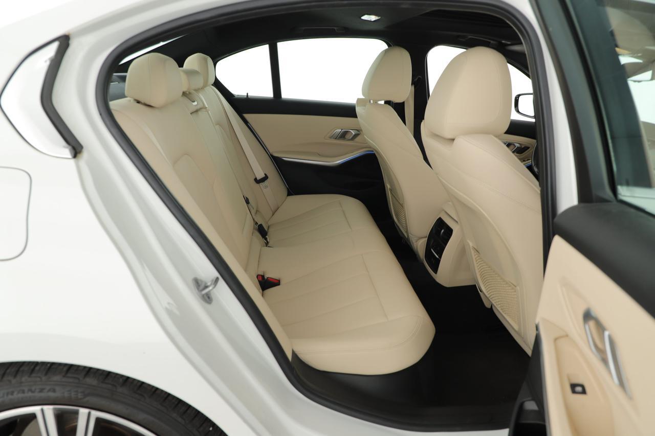 2021 BMW 3 Series 330e New Braunfels TX