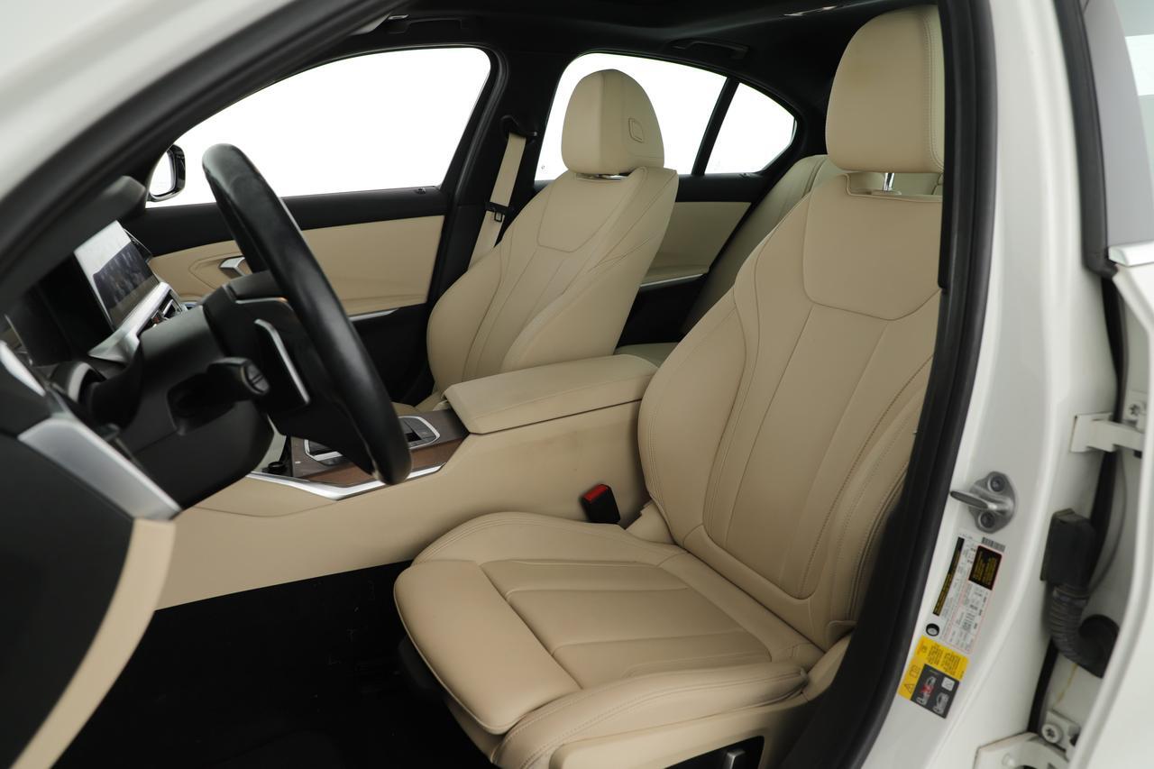 2021 BMW 3 Series 330e New Braunfels TX