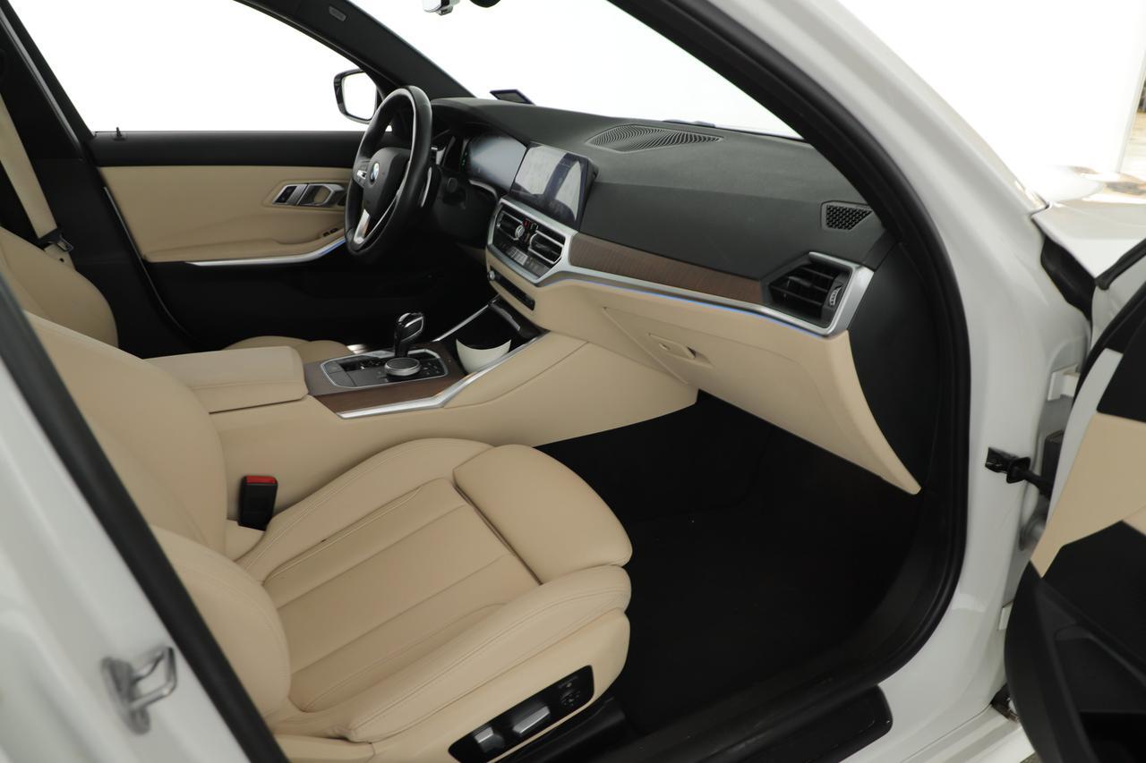 2021 BMW 3 Series 330e New Braunfels TX