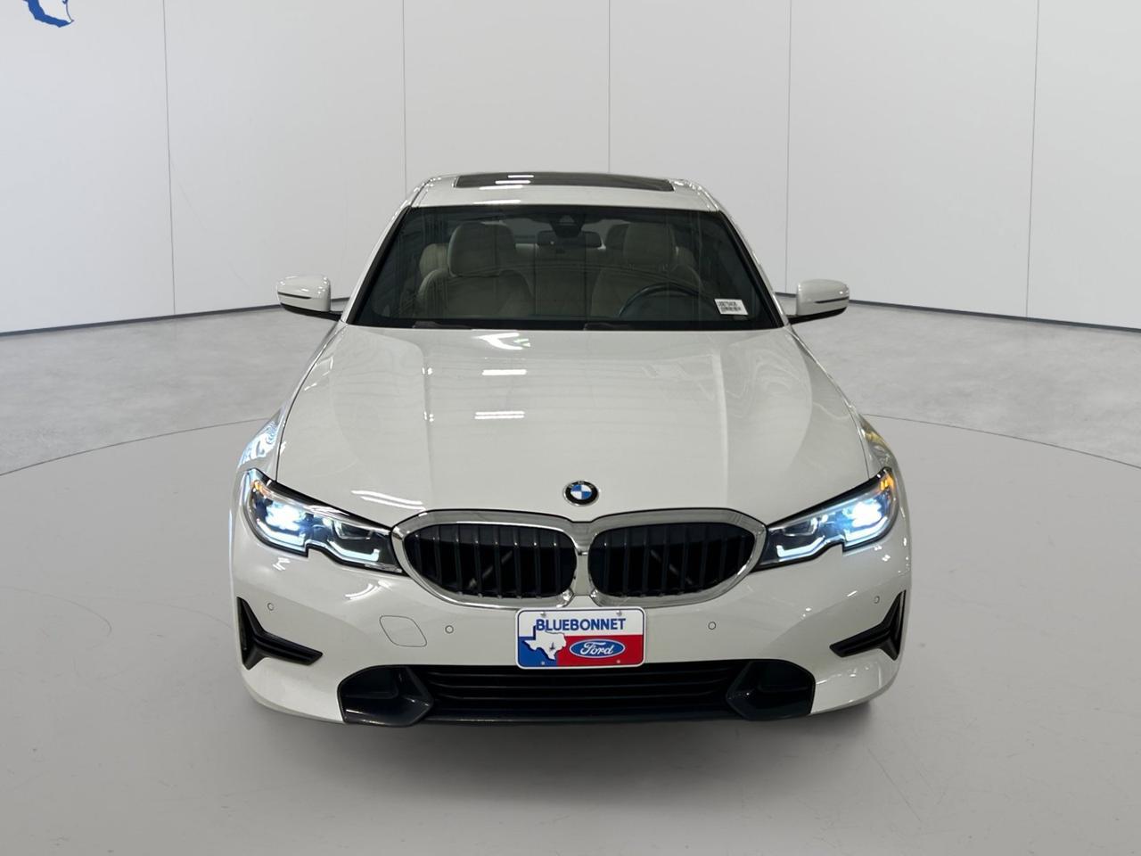 2021 BMW 3 Series 330e