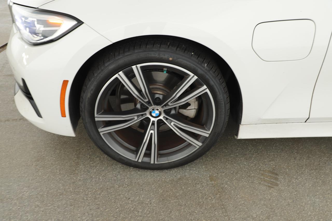 2021 BMW 3 Series 330e