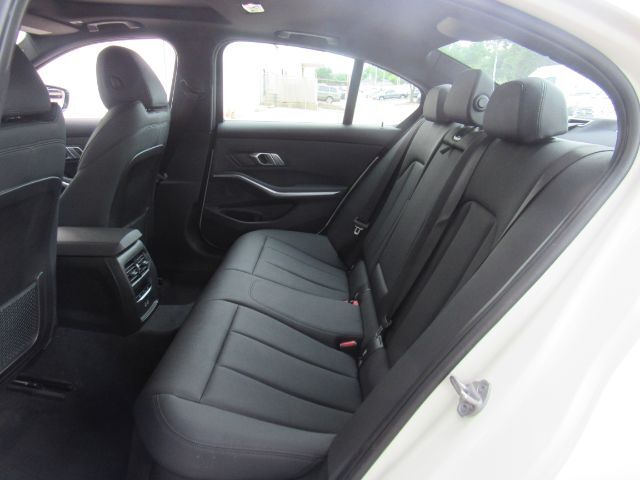 2021 BMW 3 Series 330e Sedan Plano TX