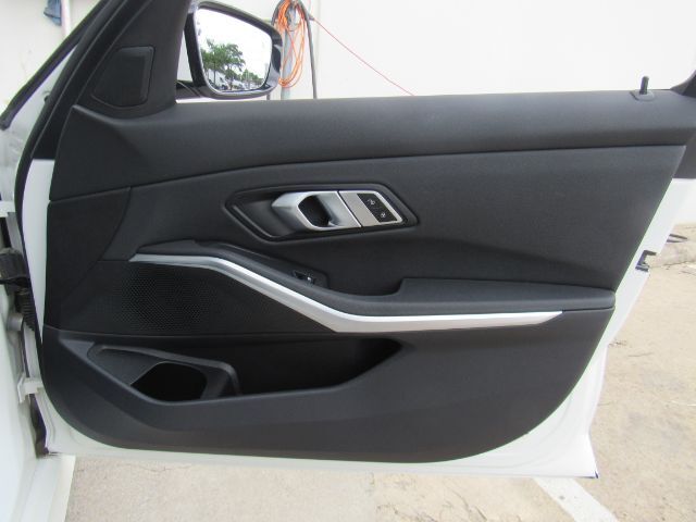 2021 BMW 3 Series 330e Sedan Plano TX