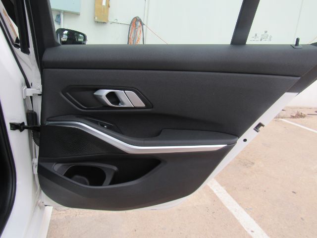 2021 BMW 3 Series 330e Sedan Plano TX