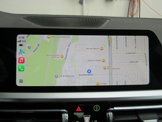2021 BMW 3 Series 330e Sedan Plano TX