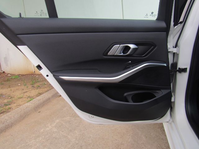 2021 BMW 3 Series 330e Sedan Plano TX