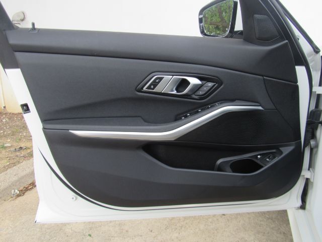 2021 BMW 3 Series 330e Sedan Plano TX