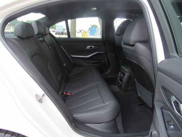 2021 BMW 3 Series 330e Sedan Plano TX