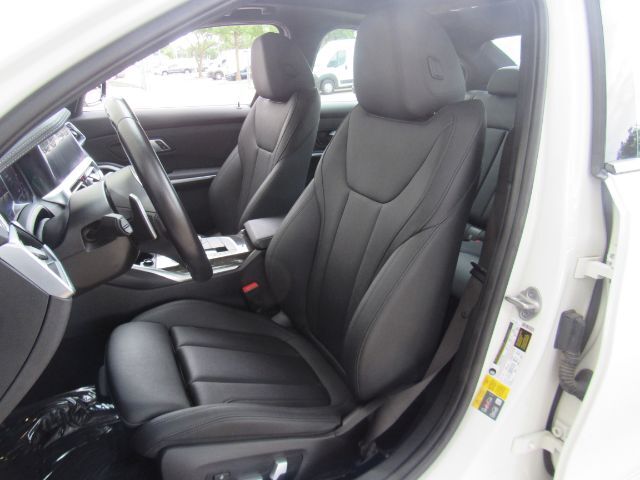 2021 BMW 3 Series 330e Sedan Plano TX