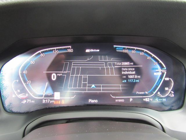 2021 BMW 3 Series 330e Sedan Plano TX