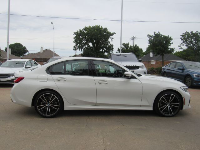 2021 BMW 3 Series 330e Sedan Plano TX