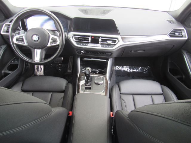 2021 BMW 3 Series 330e Sedan Plano TX