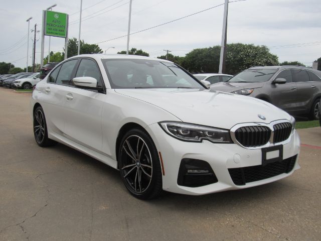 2021 BMW 3 Series 330e Sedan Plano TX