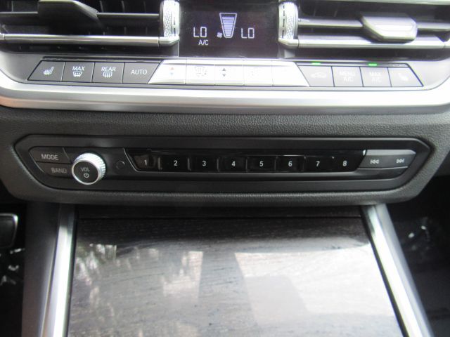 2021 BMW 3 Series 330e Sedan Plano TX