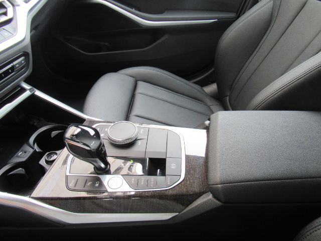 2021 BMW 3 Series 330e Sedan Plano TX