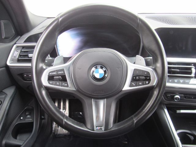 2021 BMW 3 Series 330e Sedan Plano TX