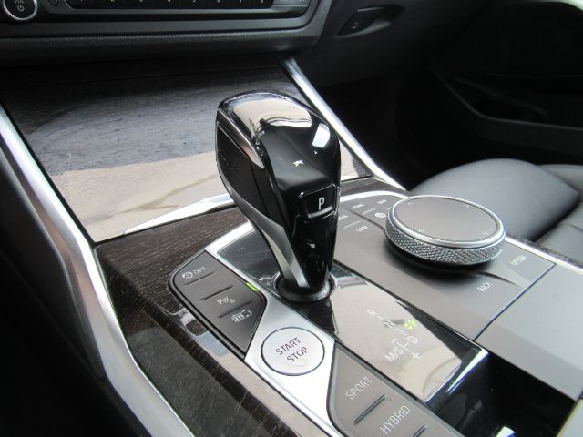 2021 BMW 3 Series 330e Sedan Plano TX