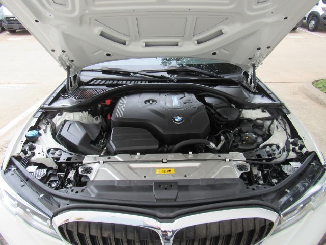 2021 BMW 3 Series 330e Sedan Plano TX