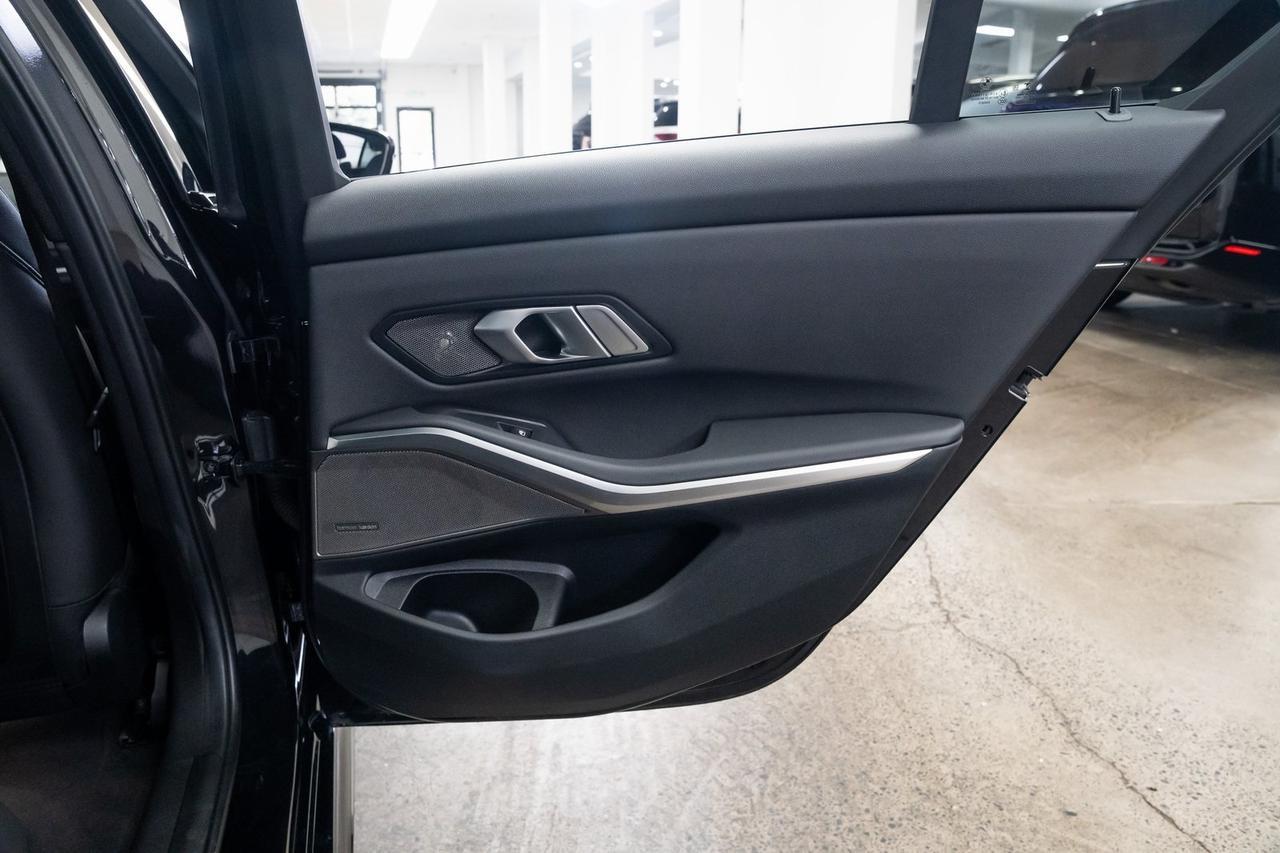 2021 BMW 3 Series 330e xDrive Heated Seats M Sport Package Portland OR