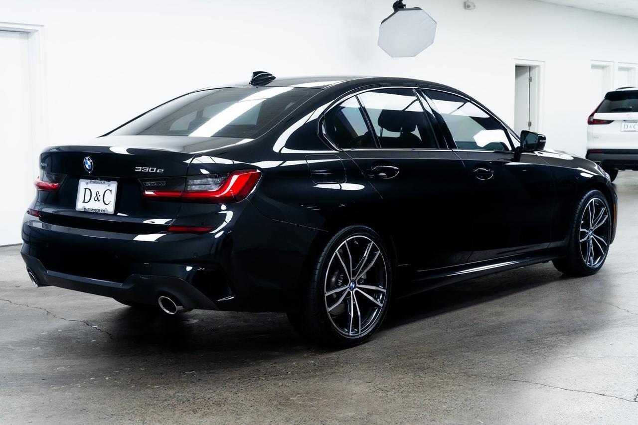 2021 BMW 3 Series 330e xDrive Heated Seats M Sport Package Portland OR