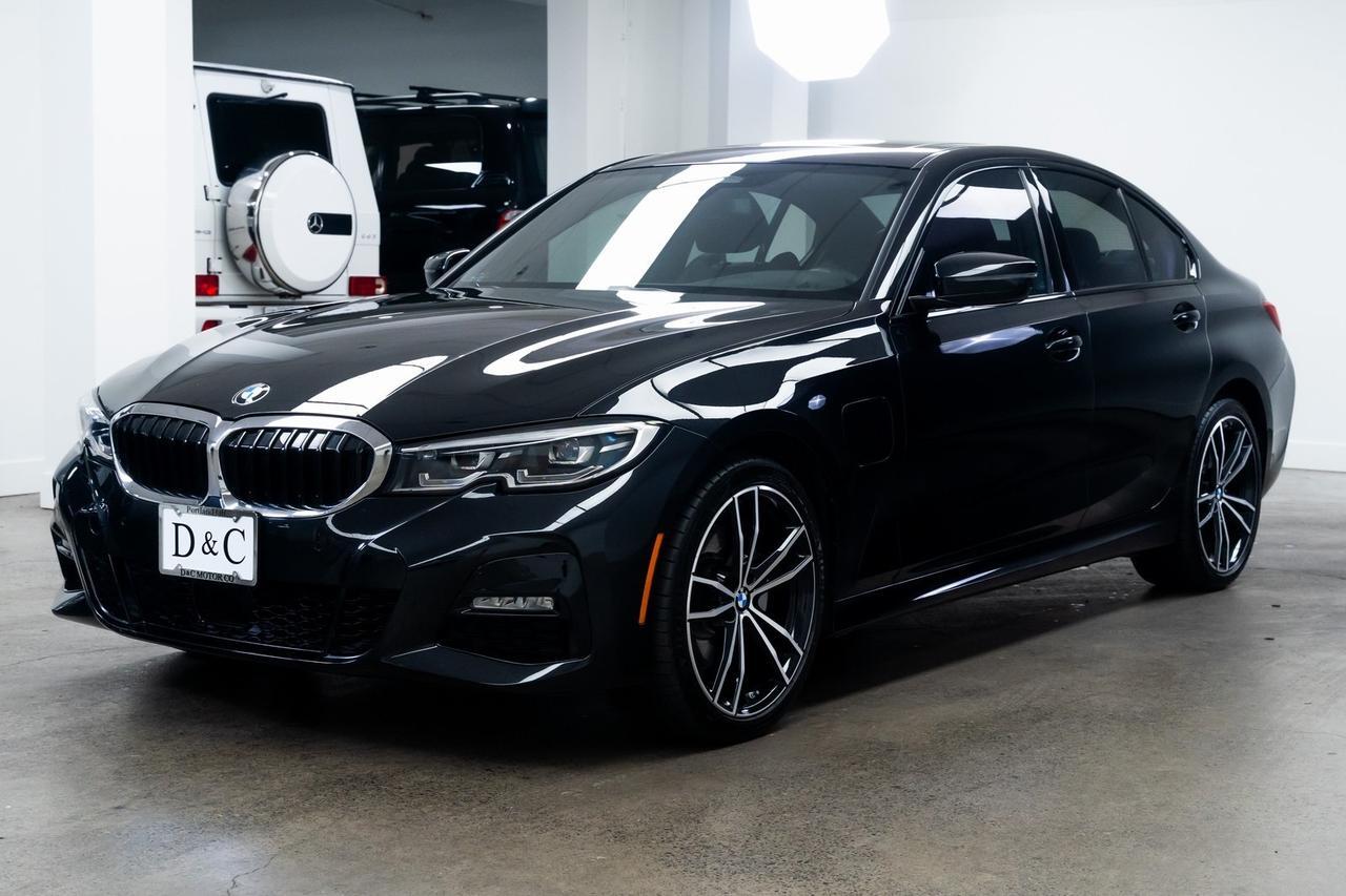 2021 BMW 3 Series 330e xDrive Heated Seats M Sport Package Portland OR