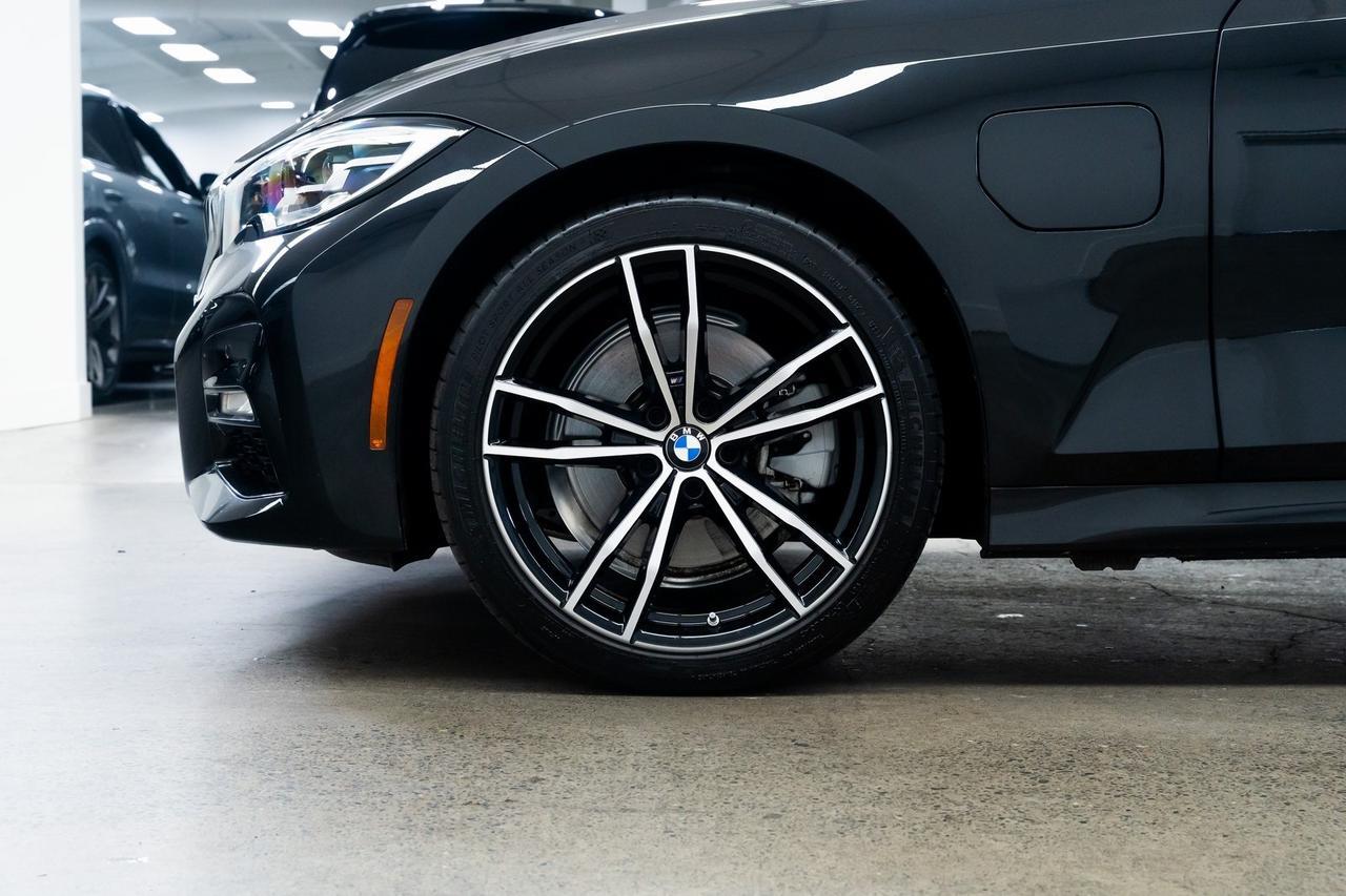 2021 BMW 3 Series 330e xDrive Heated Seats M Sport Package Portland OR