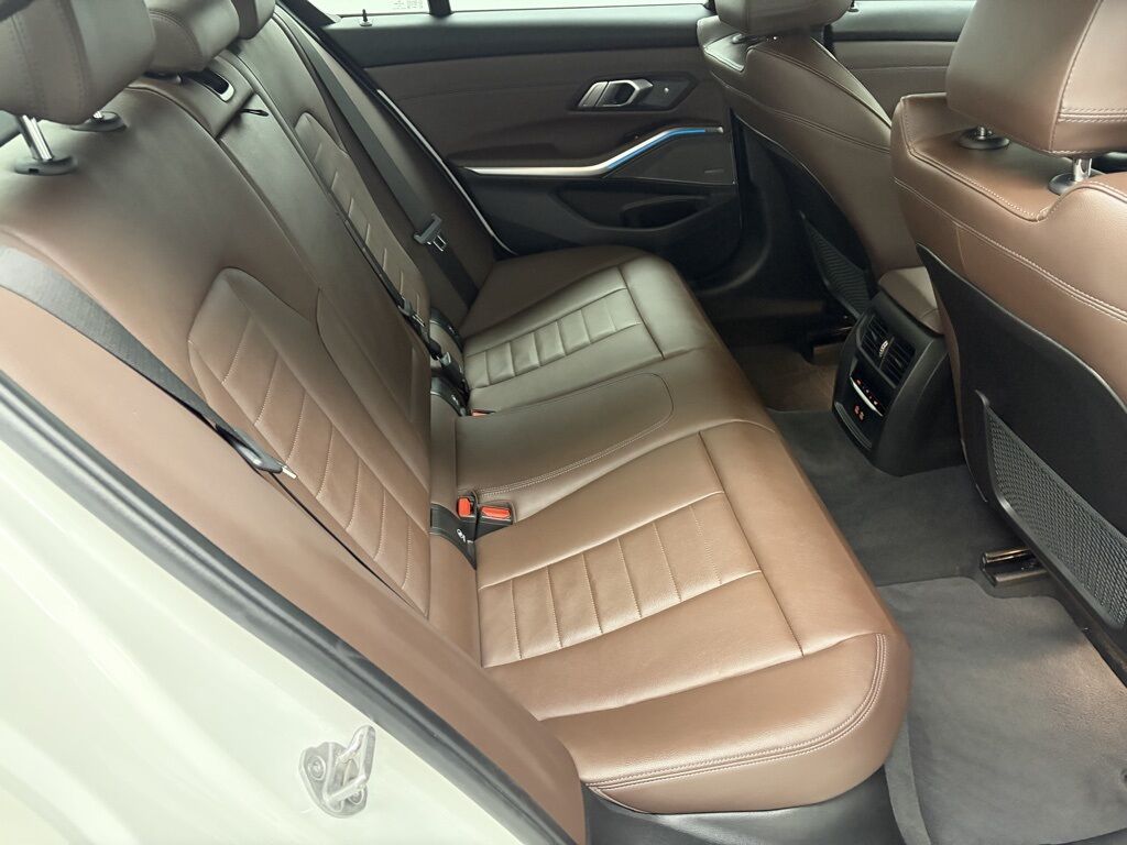 2021 BMW 3 Series 330e xDrive Loveland CO