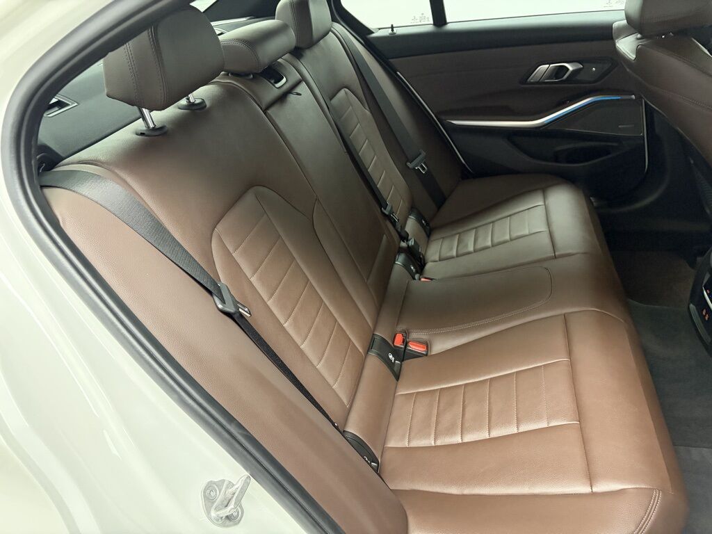 2021 BMW 3 Series 330e xDrive Loveland CO