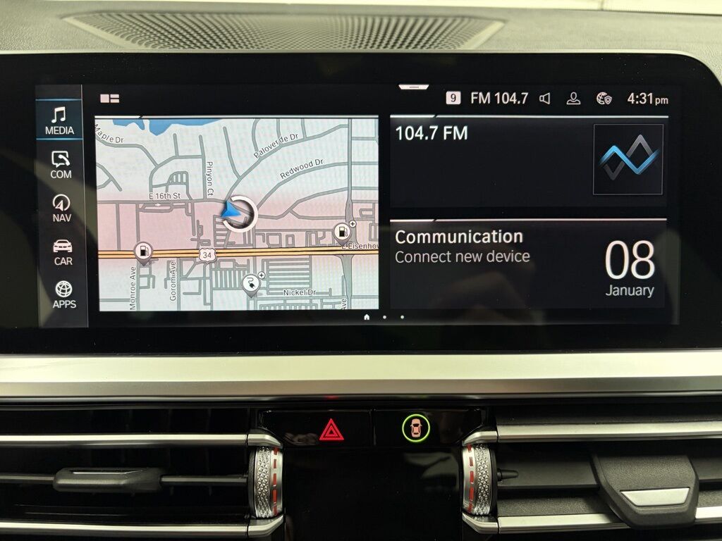 2021 BMW 3 Series 330e xDrive Loveland CO