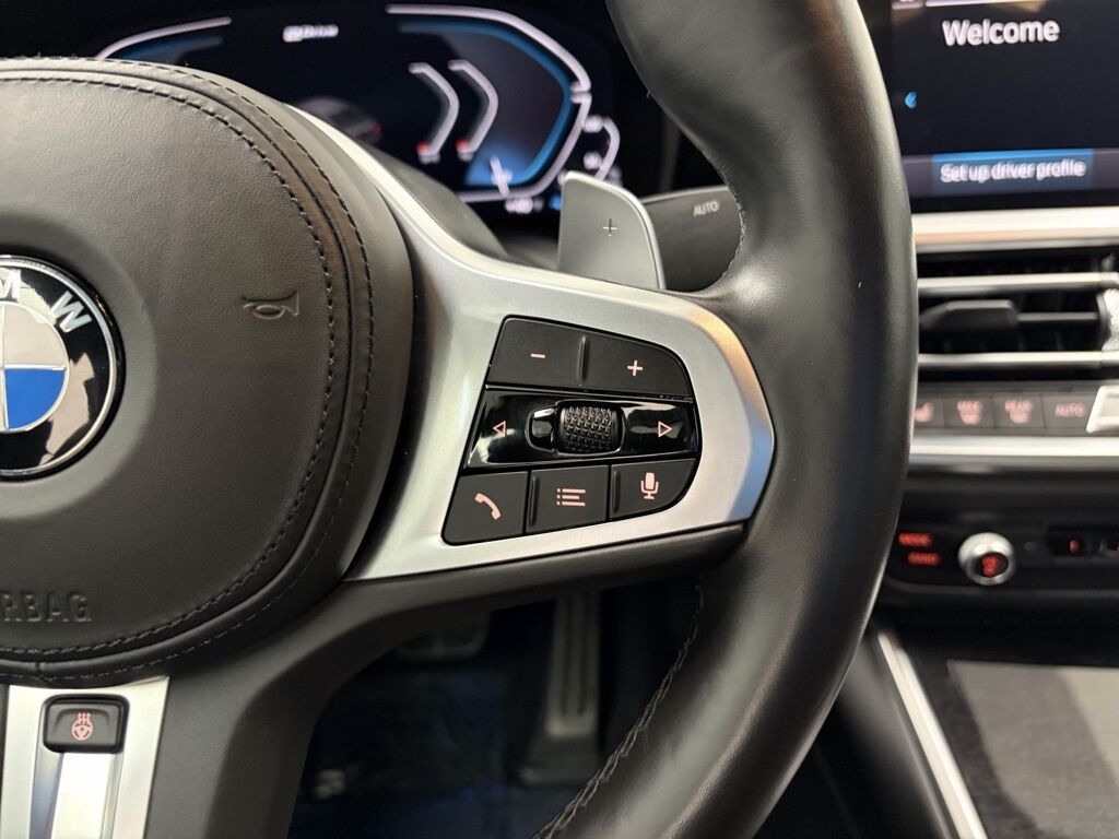 2021 BMW 3 Series 330e xDrive Loveland CO