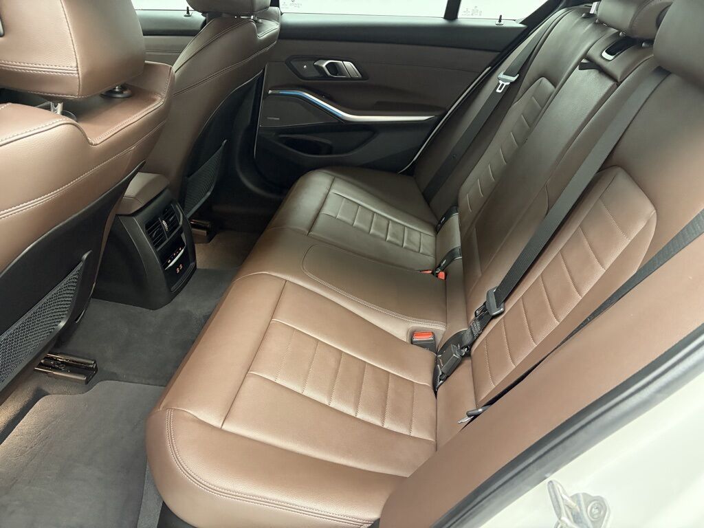 2021 BMW 3 Series 330e xDrive Loveland CO