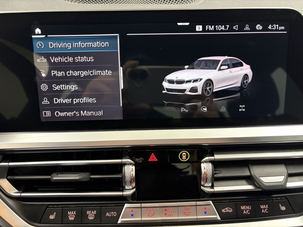 2021 BMW 3 Series 330e xDrive Loveland CO