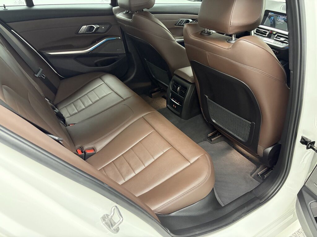 2021 BMW 3 Series 330e xDrive Loveland CO