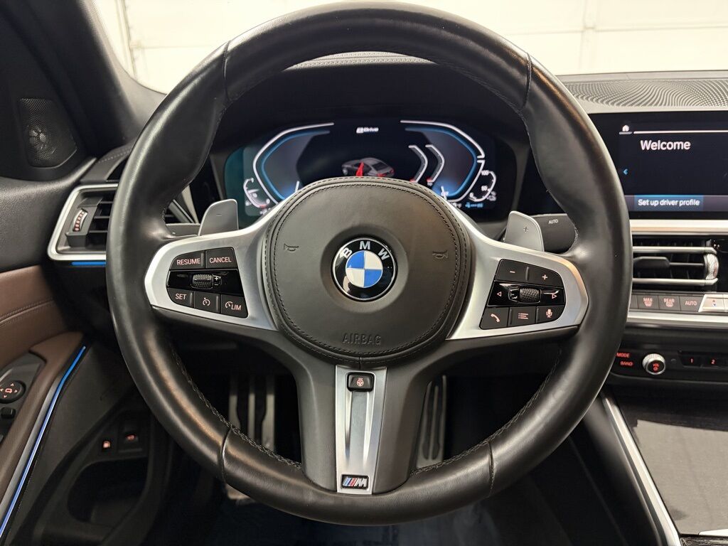 2021 BMW 3 Series 330e xDrive Loveland CO