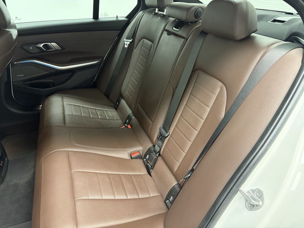 2021 BMW 3 Series 330e xDrive Loveland CO