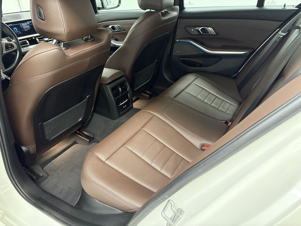 2021 BMW 3 Series 330e xDrive Loveland CO