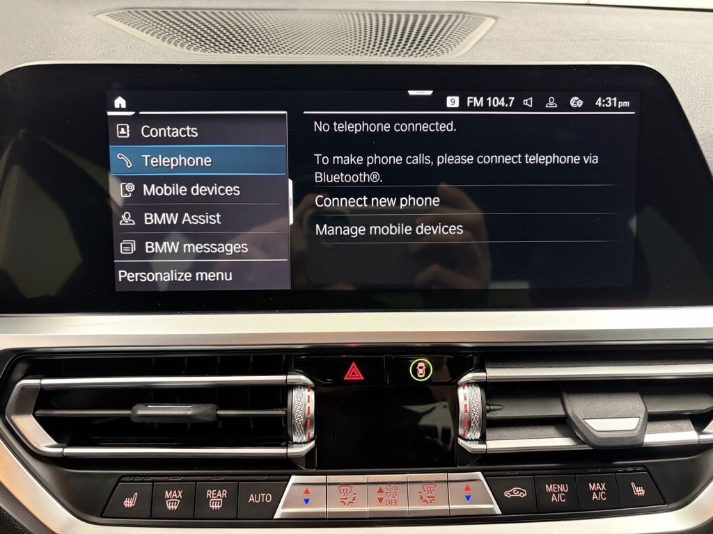 2021 BMW 3 Series 330e xDrive Loveland CO