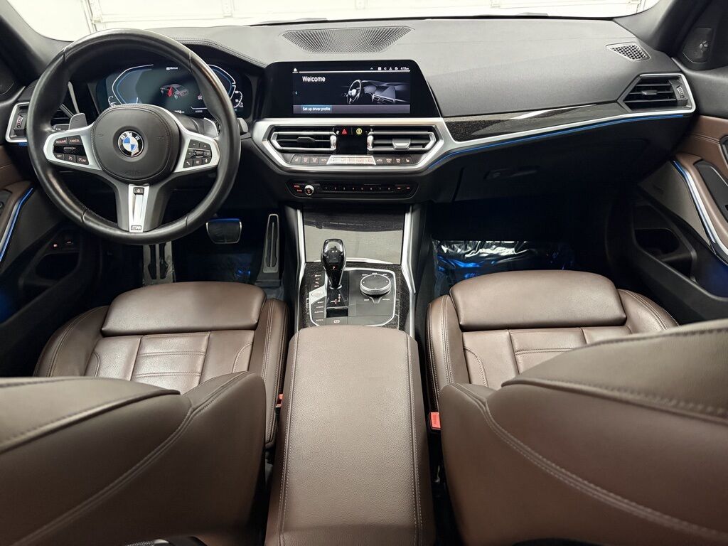 2021 BMW 3 Series 330e xDrive Loveland CO