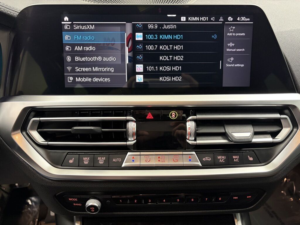 2021 BMW 3 Series 330e xDrive Loveland CO