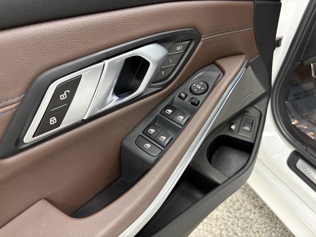 2021 BMW 3 Series 330e xDrive Loveland CO